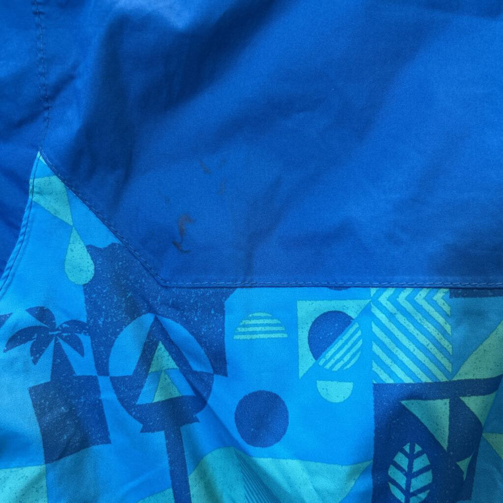 Columbia Rain Suit (some marks / wear) - 3T