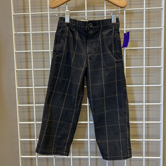Baby Gap Plaid Pants - 3