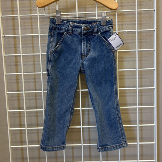 Carhartt Jeans - 2T