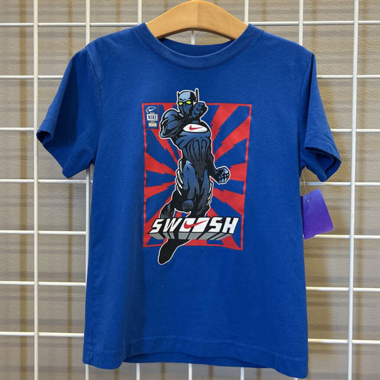 Nike Swoosh SS Tee - 7