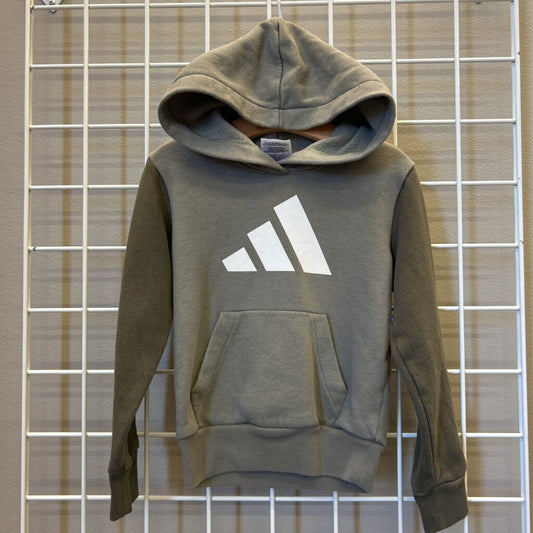 Adidas Hoodie - 4T
