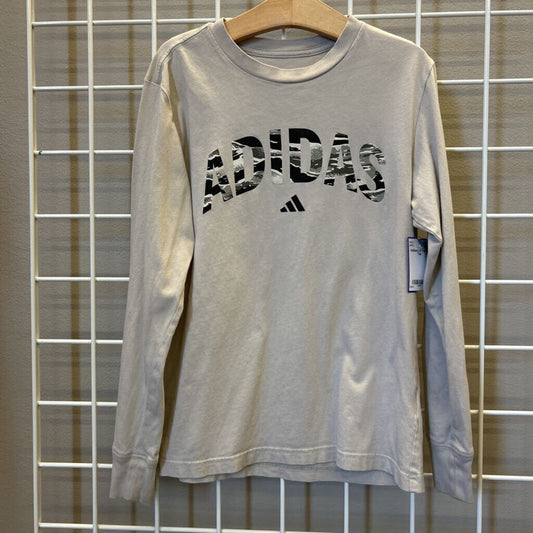 Adidas LS Tee - 8