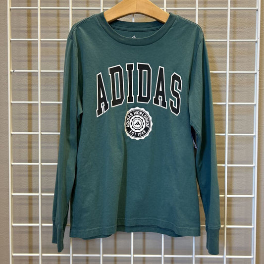 Adidas LS Tee - 8
