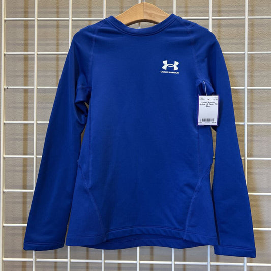 Under Armour Active LS Tee - 7/8