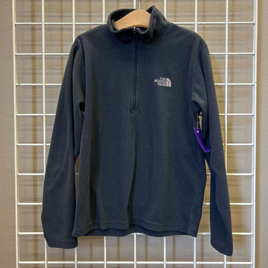 The North Face Fleece Quarter Zip Pullover - 7/8