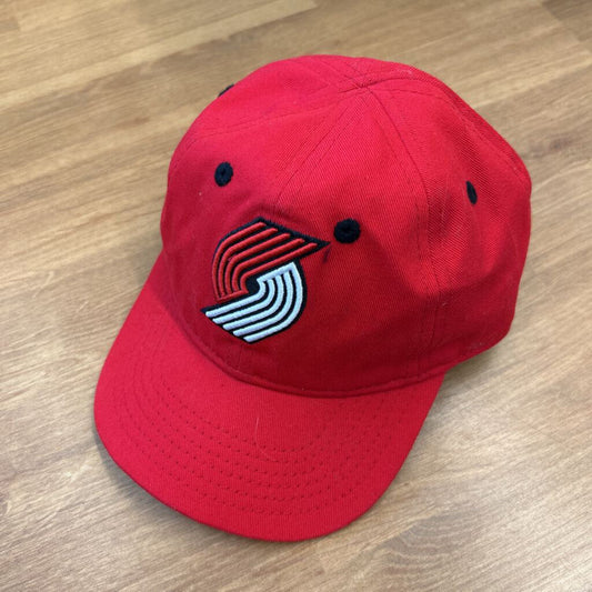 Trail Blazers Baseball Hat - Infant