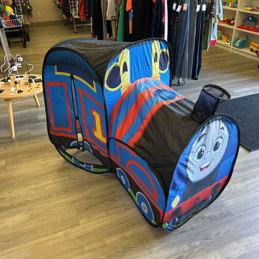 Thomas the Train Pop Up Tent