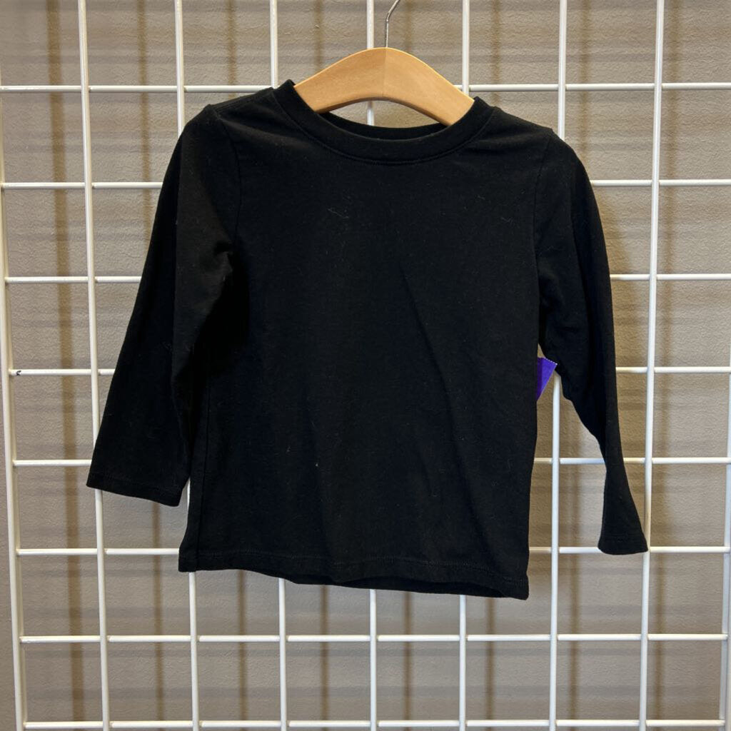 Cat & Jack LS Tee - 3T