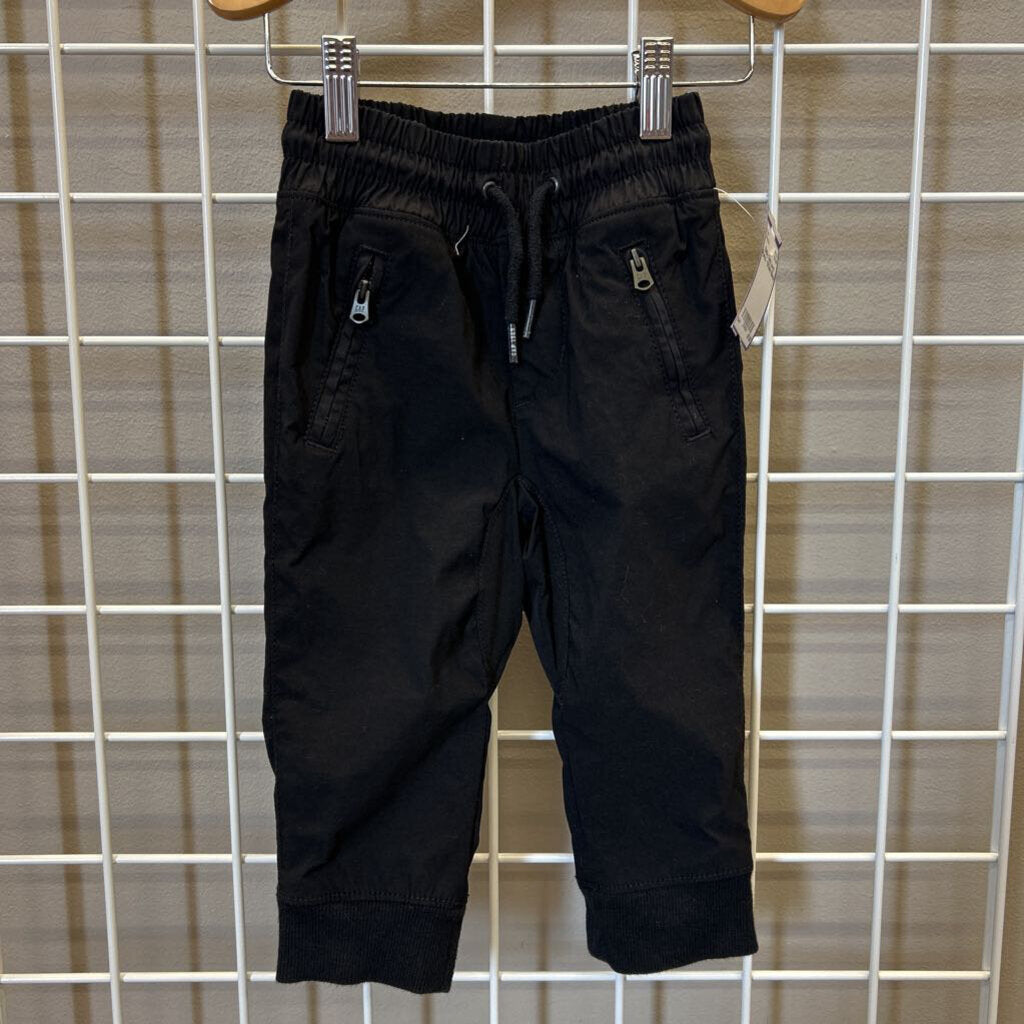 Baby Gap Lined Pants - 18/24m