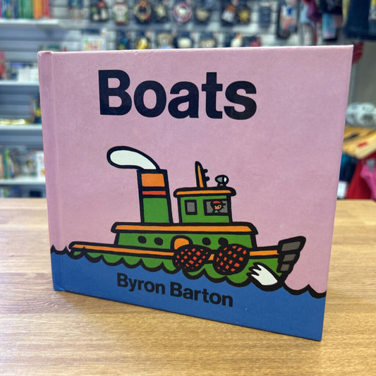 Boats