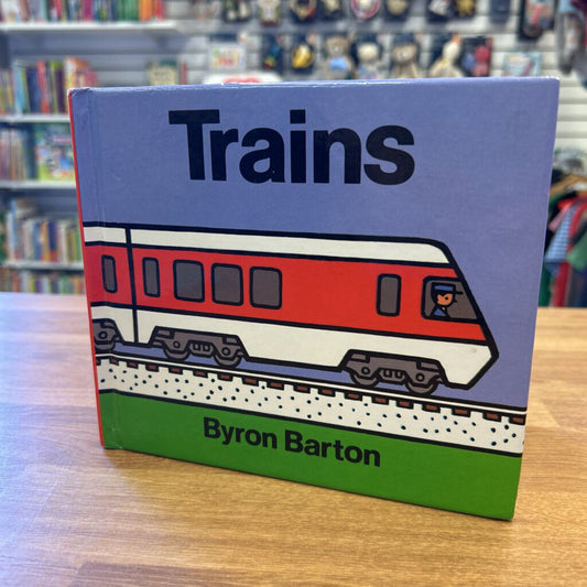 Trains