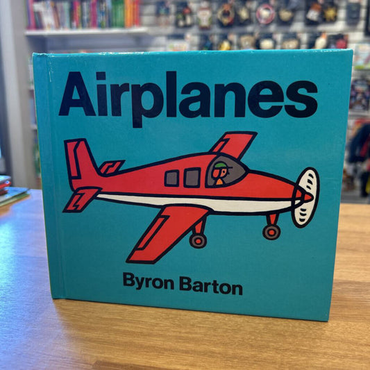 Airplanes