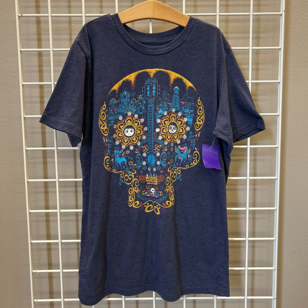 Coco SS Tee - 14/16