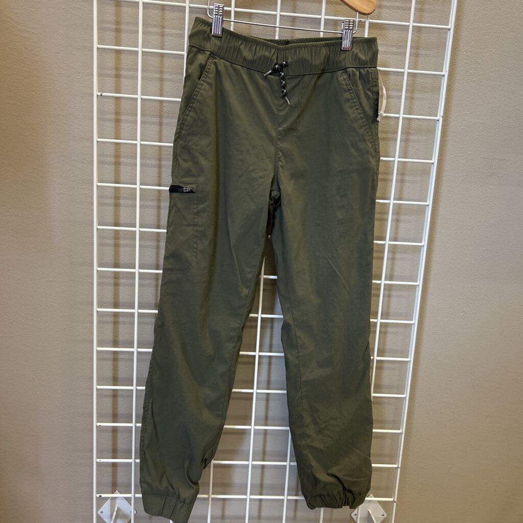 Weatherproof Lined Jogger Pants - 10/12