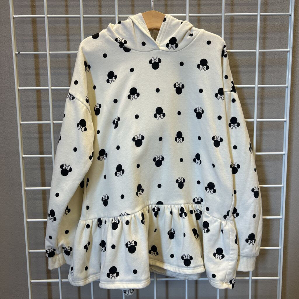 Disney Minnie Hoodie - 7/8