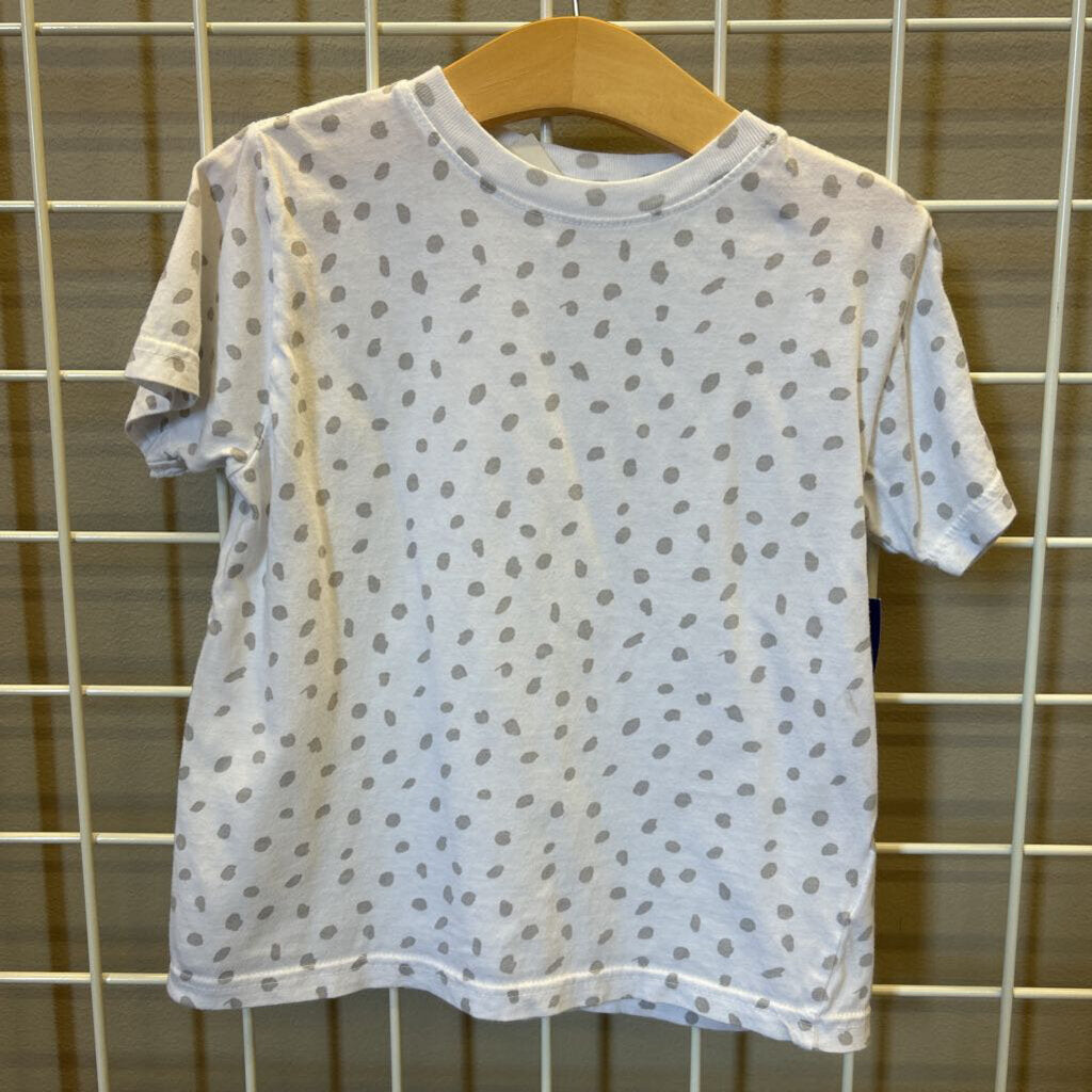 Dot SS Tee - 5/6