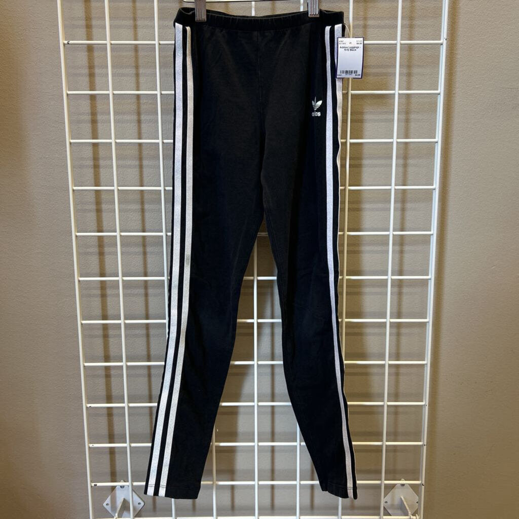 Adidas Leggings - 11/12