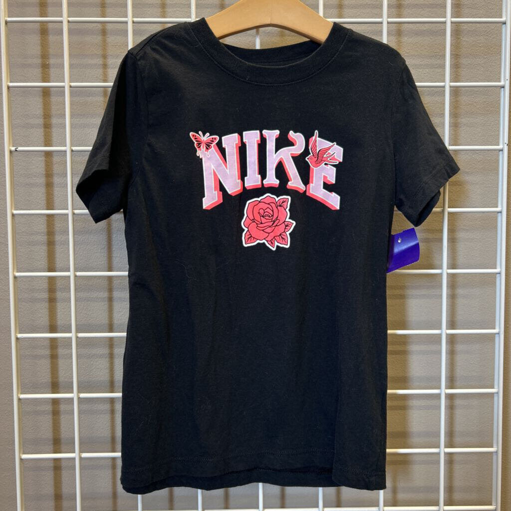Nike Rose SS Tee - 10/12