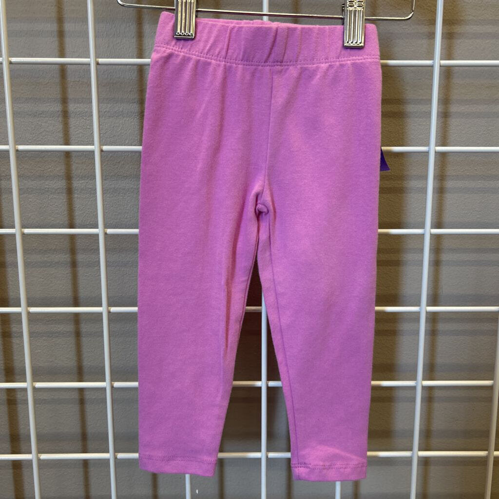 Dip Leggings - 12/18m