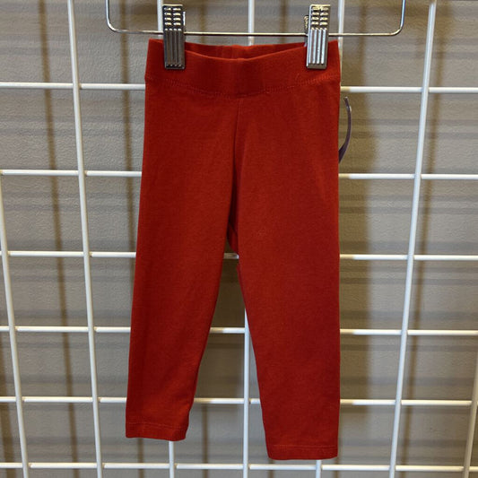 Dip Leggings - 6/12m