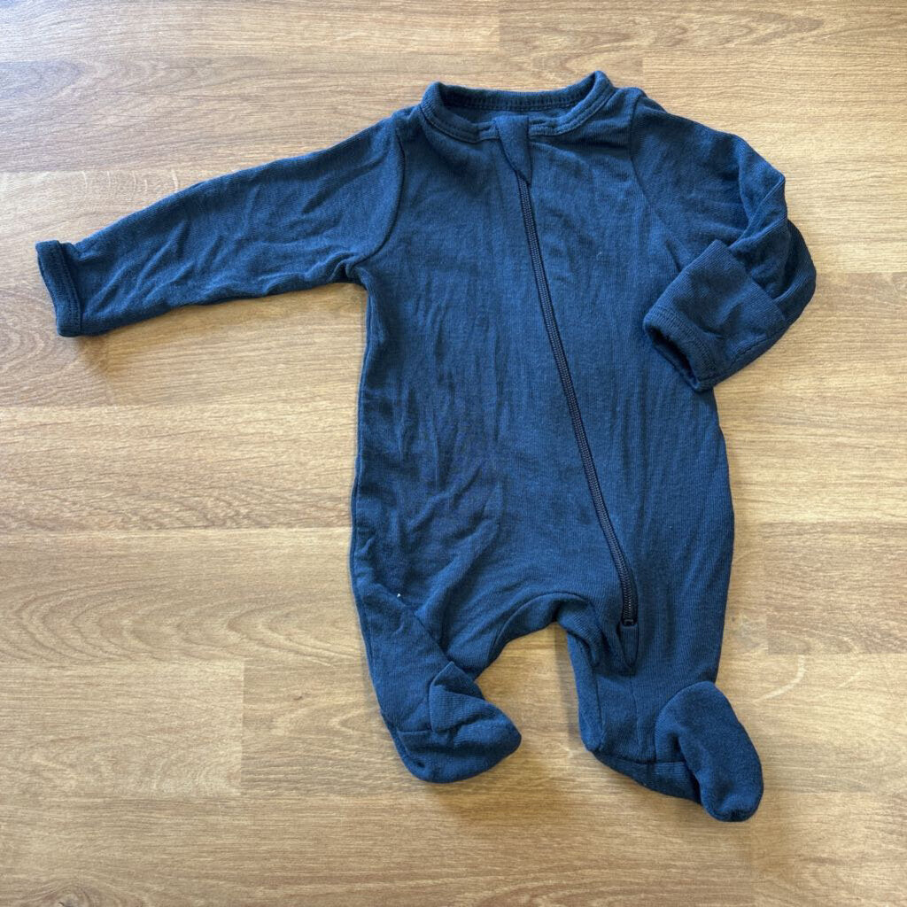 Wonder Nation Zip Sleeper - PM