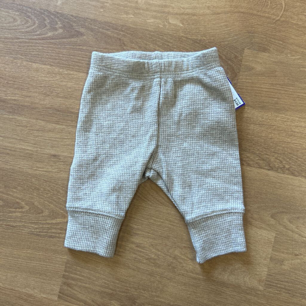 Carter's Soft Pants - PM