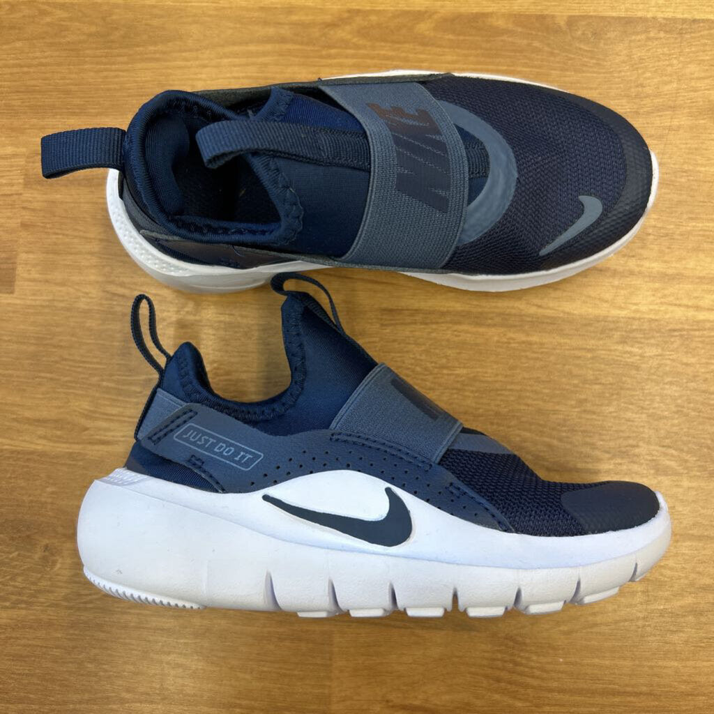 Nike Blue Sneakers - 10.5