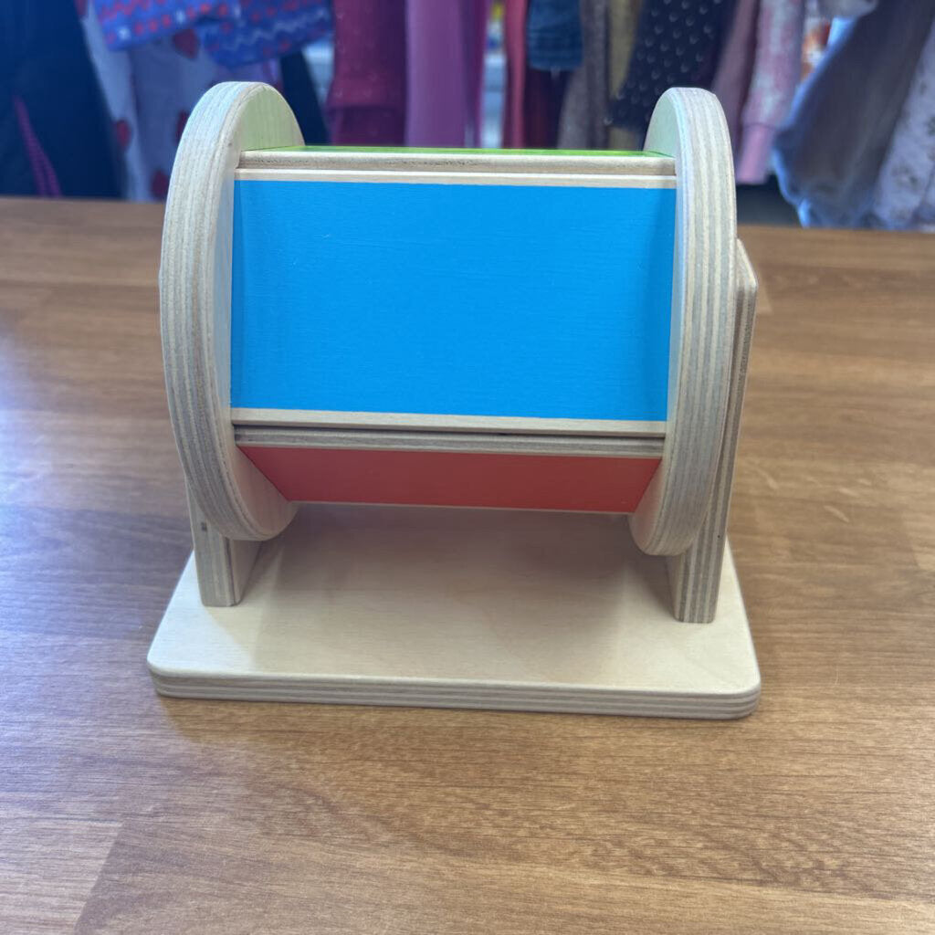 Lovevery Spinning Rainbow