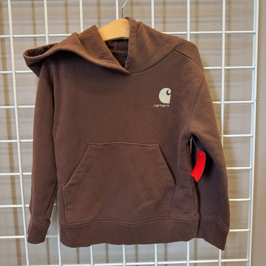 Carhartt Hoodie - 4T