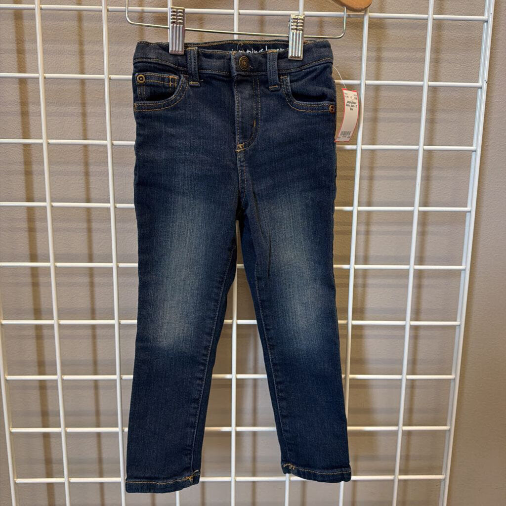 Jumping Beans Skinny Jeans - 3T