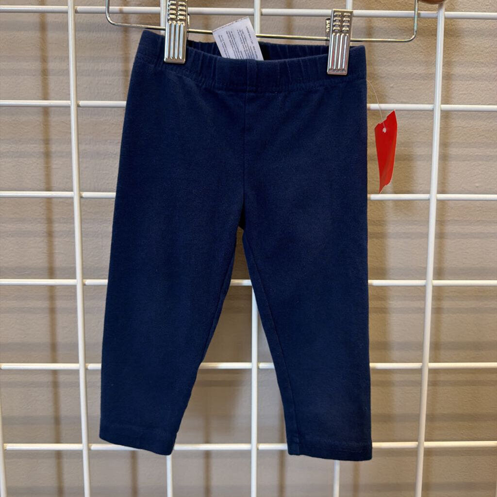 Carter's Capri Leggings - 2T