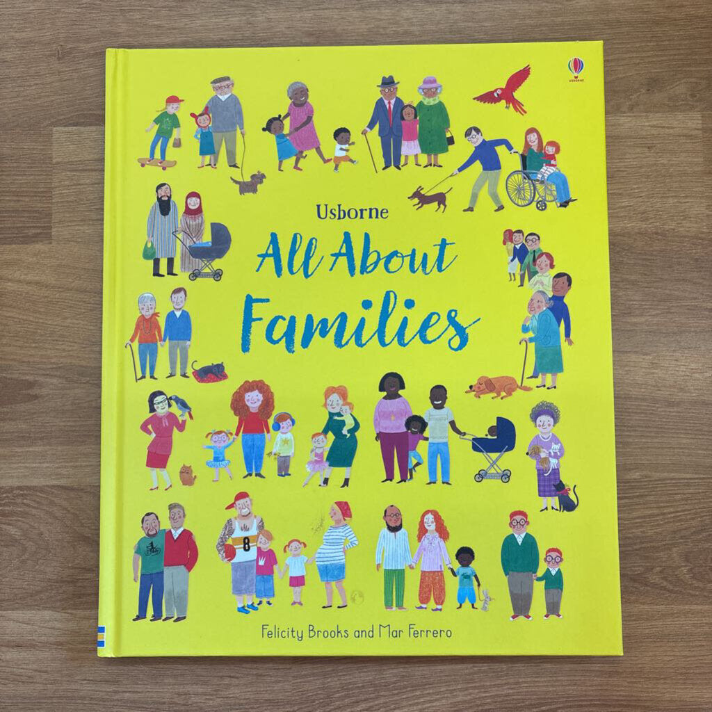 All About Families