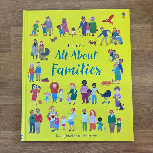 All About Families