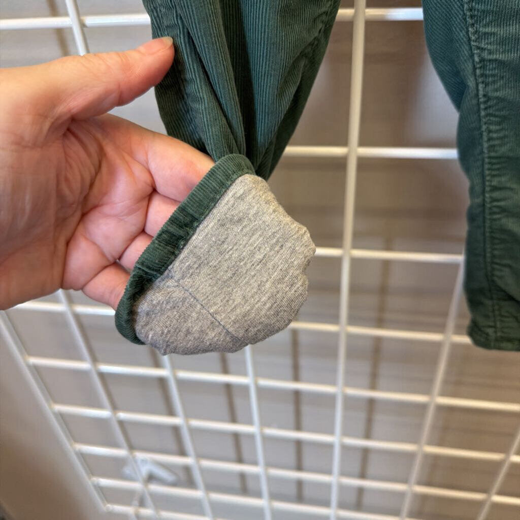 H&M Corduroy Pull On Pants - 18m