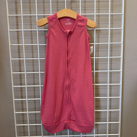Carter's Ribbed Sleep Sack - Small
