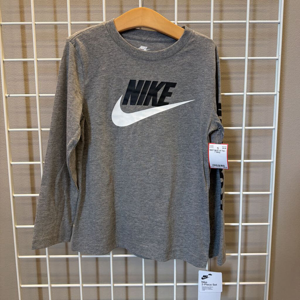 NWT Nike LS Tee - 7