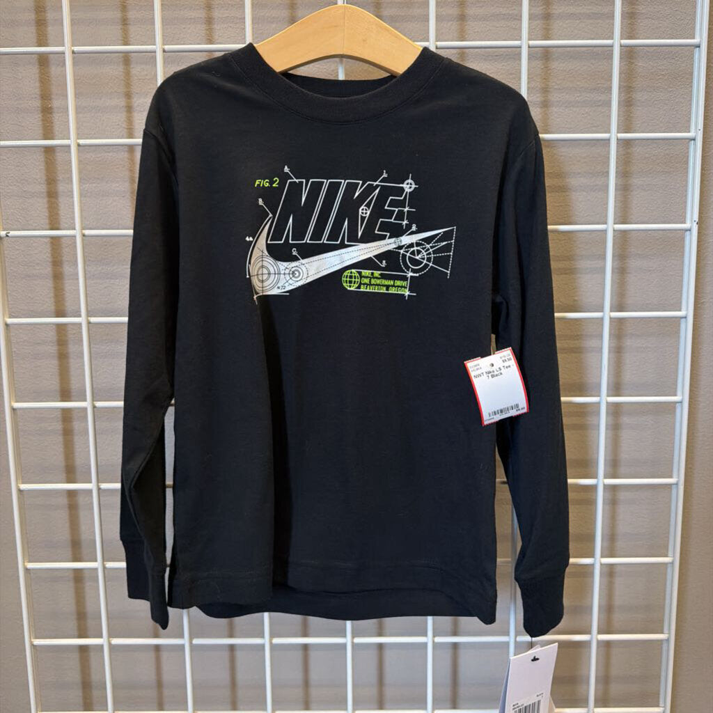 NWT Nike LS Tee - 7
