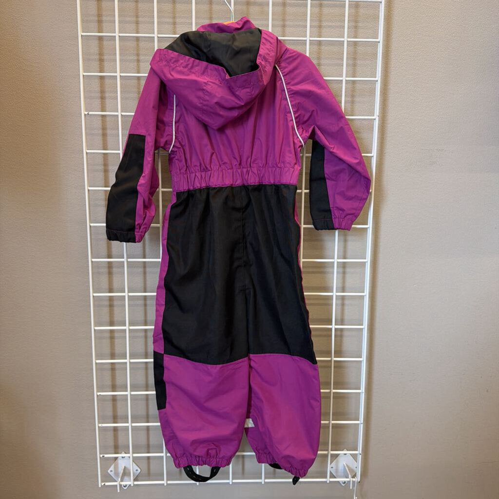 Oaki Rainsuit - 3T