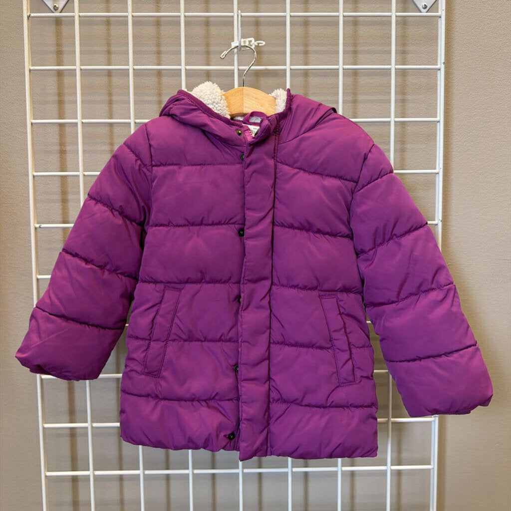 Primary Puffer Jacket - 3
