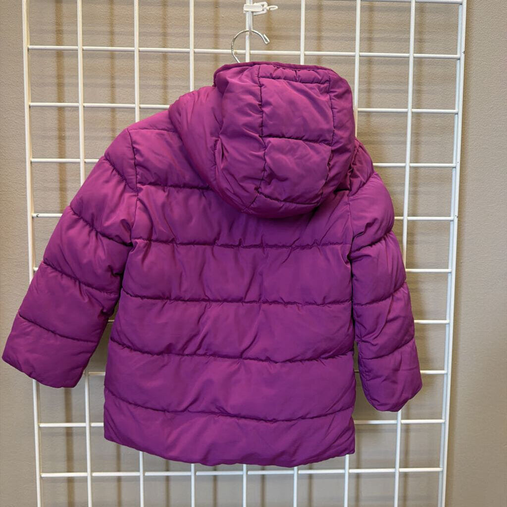 Primary Puffer Jacket - 3