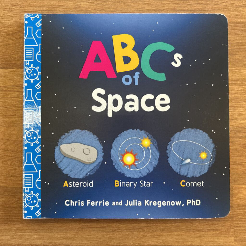 ABCs of Space