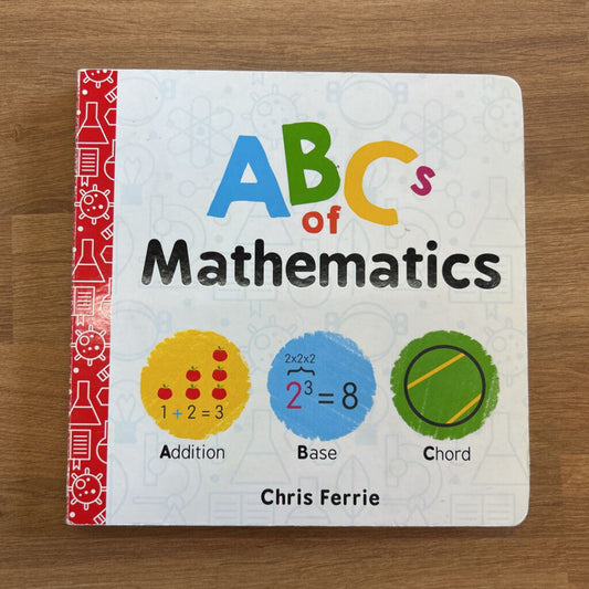 ABCs of Mathematics