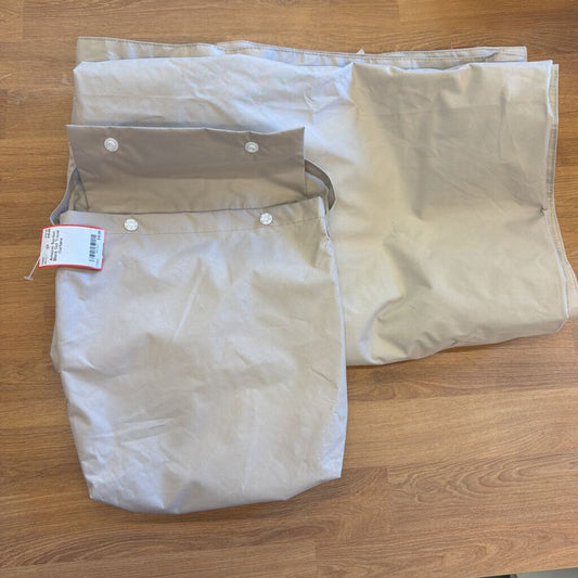 Amazon Suction Black Out Travel Curtians