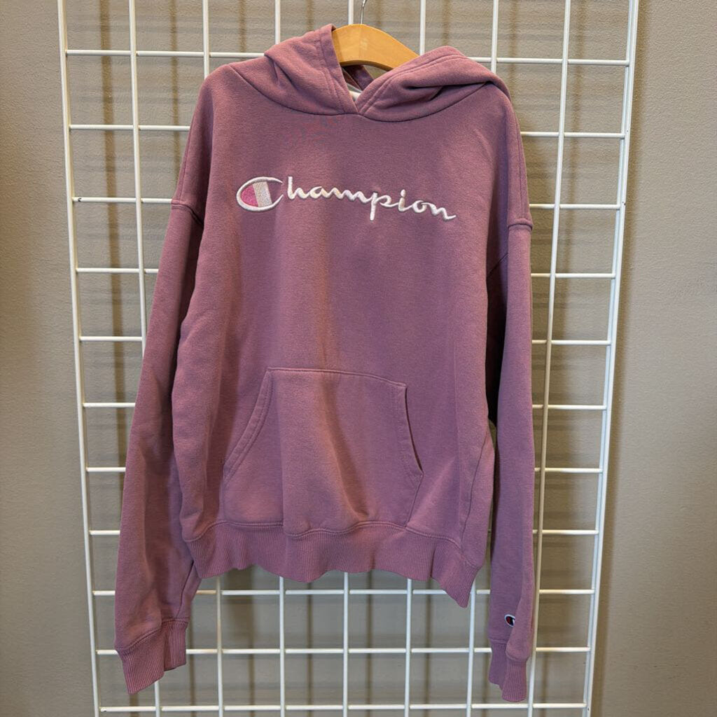 Champion Hoodie - 14/16