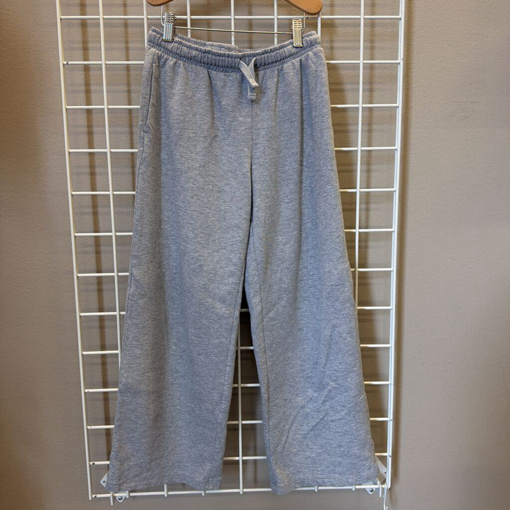 Cat & Jack Wide Leg Soft Pants (wash wear) - 10/12