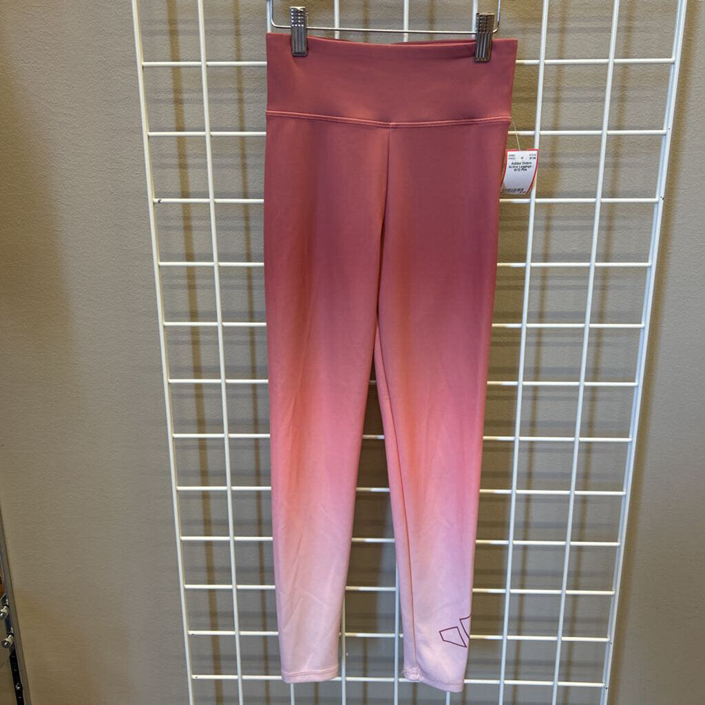 Adidas Ombre Active Leggings - 10/12