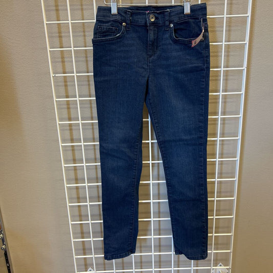 Children's Place Skinny Jeans - 10