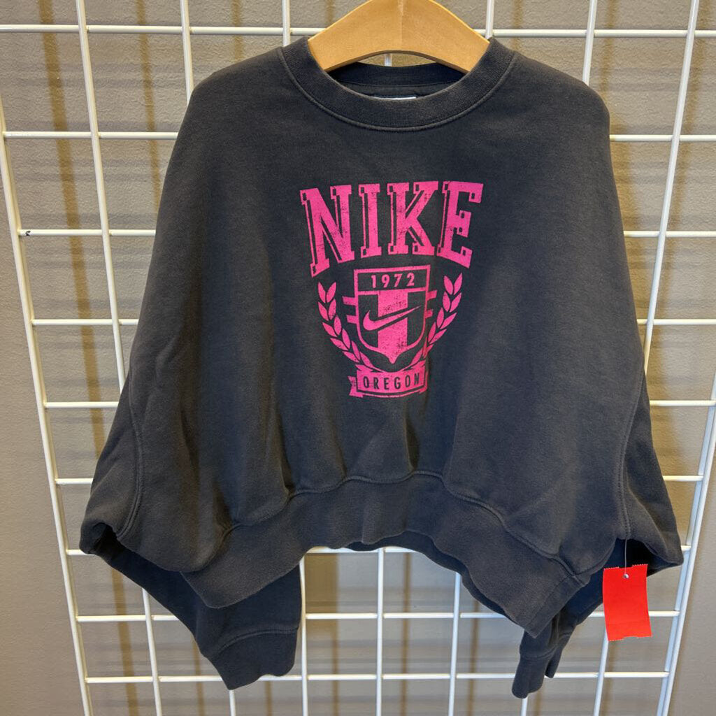 Nike Crop Crewneck - 8/9