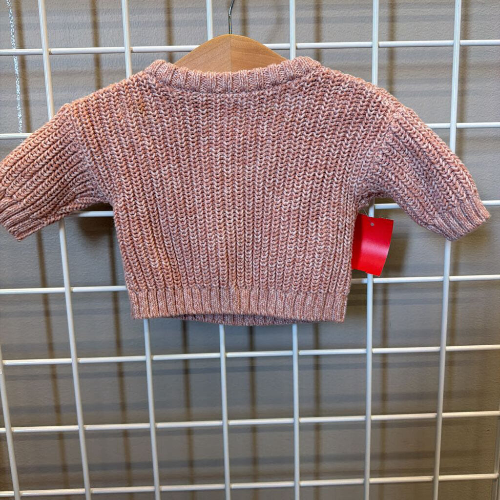 Old Navy Sweater - NB