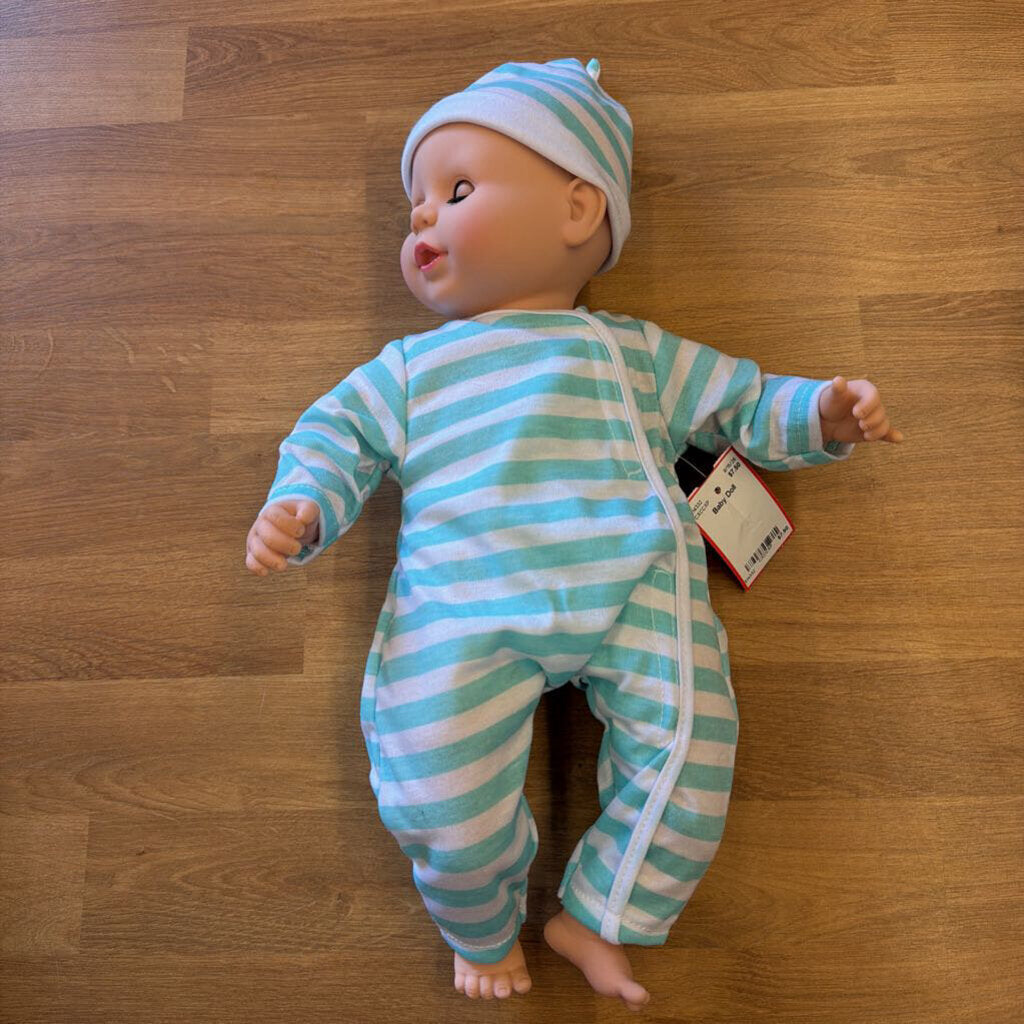 Baby Doll